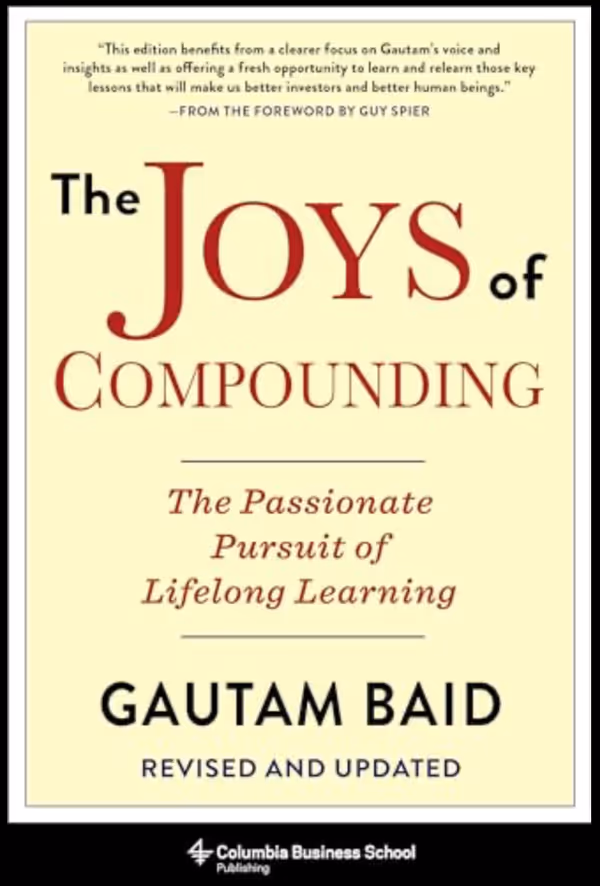 The Joys of Compounding Feature Image